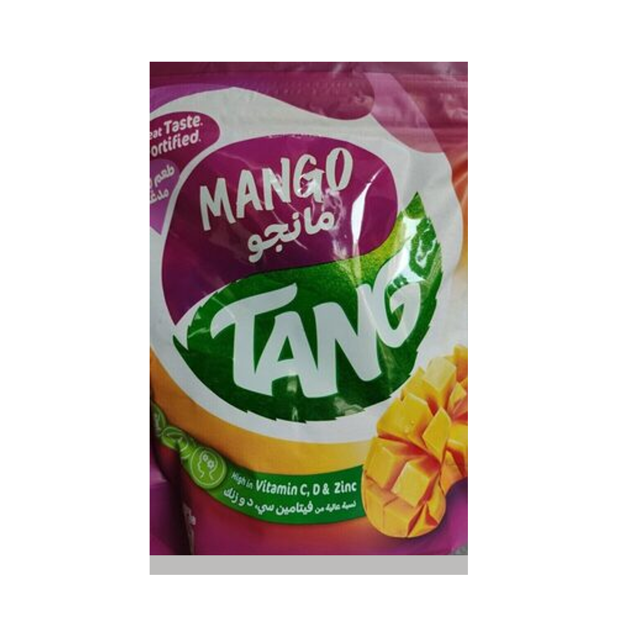 تانج اكياس منوع 24*375 جم
