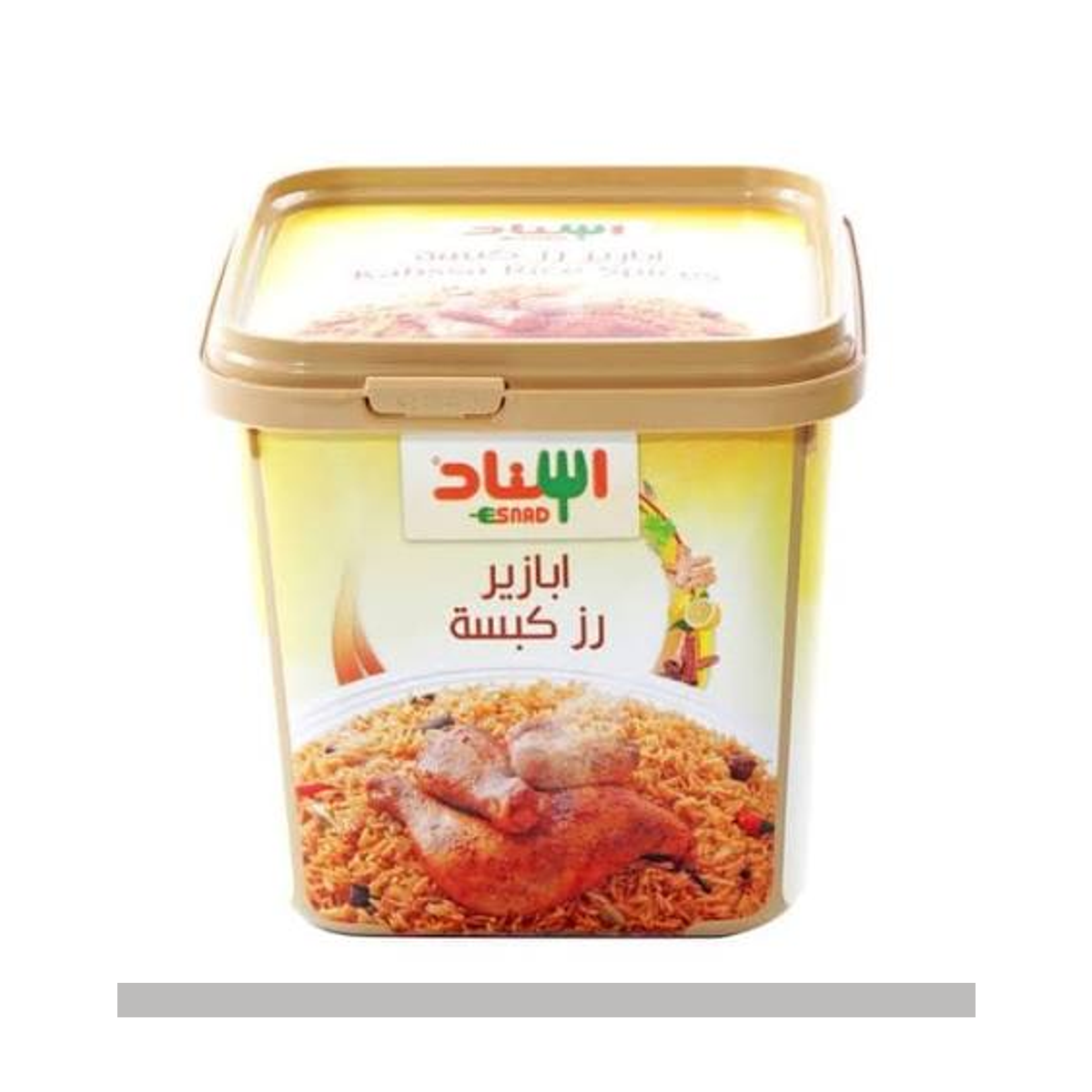 بهارات الكبسة اسناد 12*200 جم