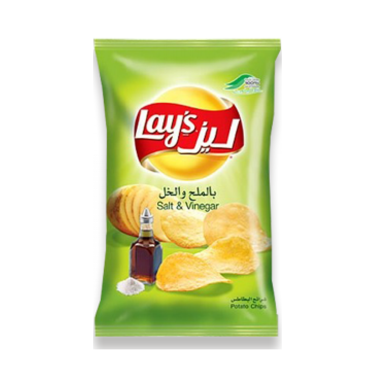 بطاطس ليز وسط 20*60 جم