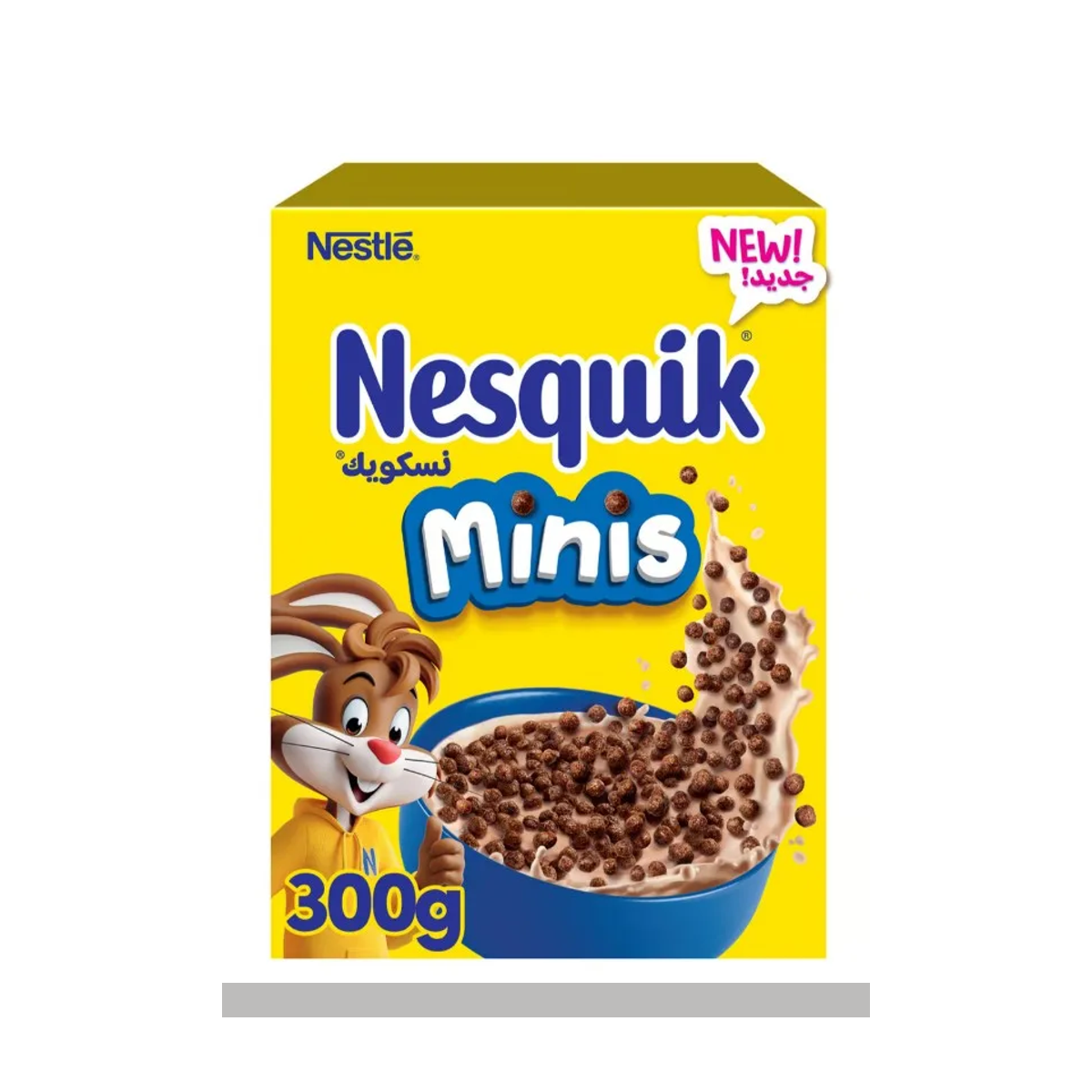 كرون فليكس نسكويك حبوب 300 جم