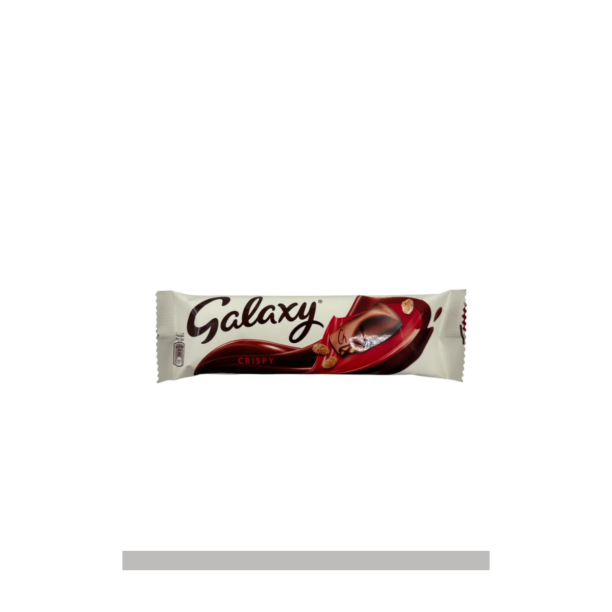 جالكسي كرسبي كبير 24*36 جم