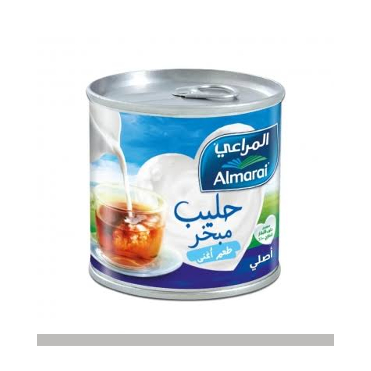 حليب سائل المراعي 170 مل