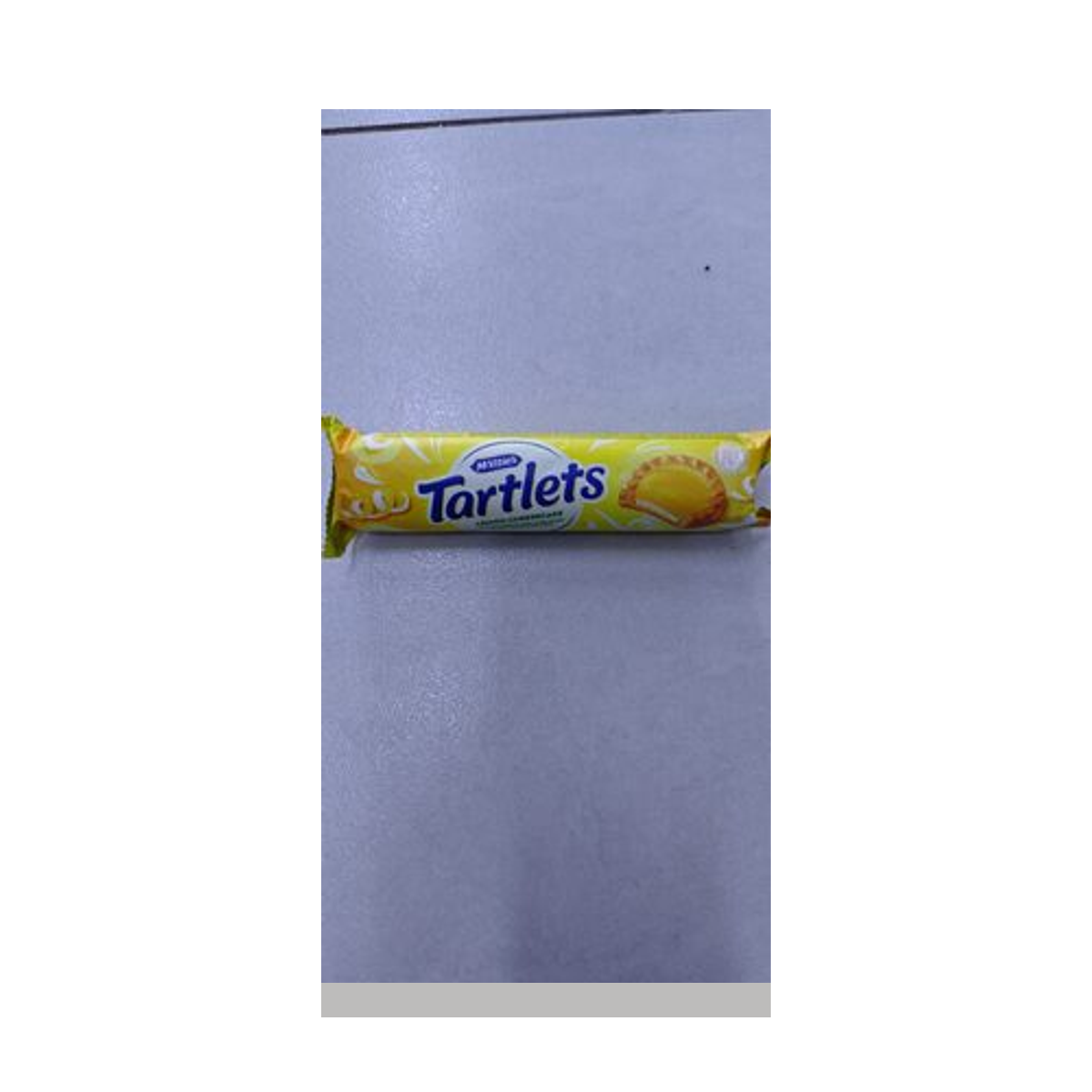 ماكفيتيز تارتليتس تشيز كيك بالليمون 100 جم