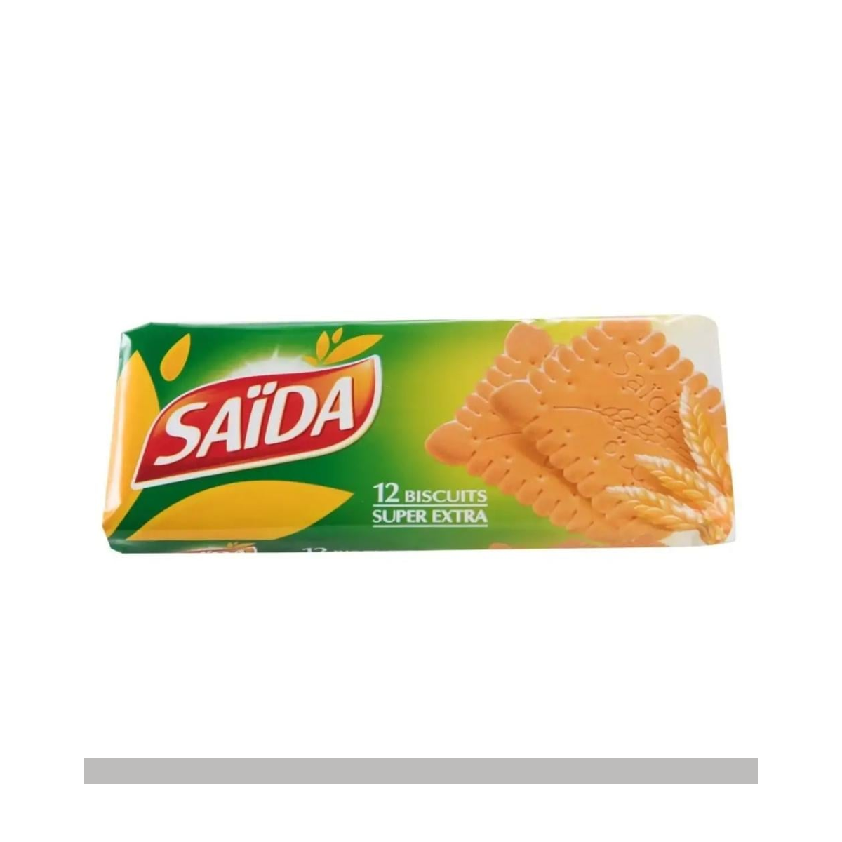 بسكويت سعيدة سوبر إكسترا 95 جم