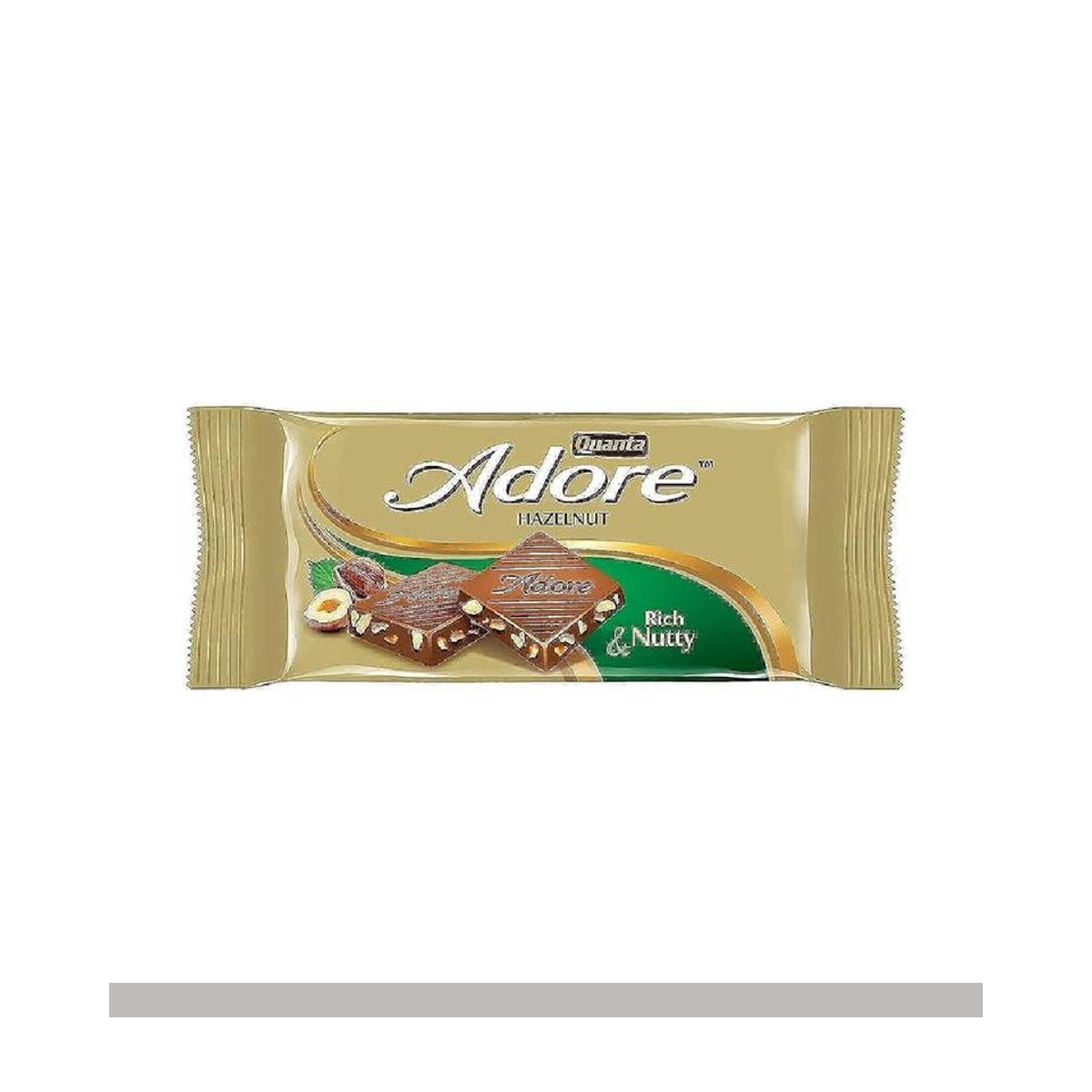 شوكولاتة ادرو كوانتا كبير 12*25 جم