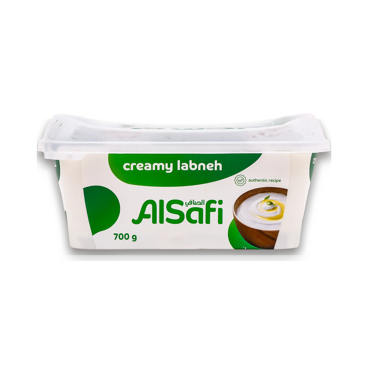 لبنة الصافي كريمية 700 جم