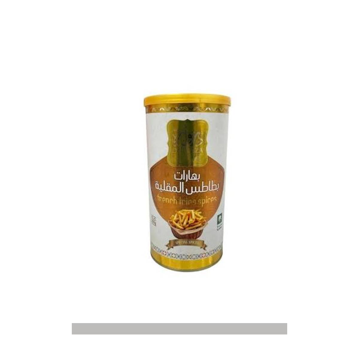 بهارات بطاطس دروازة 250ج*12