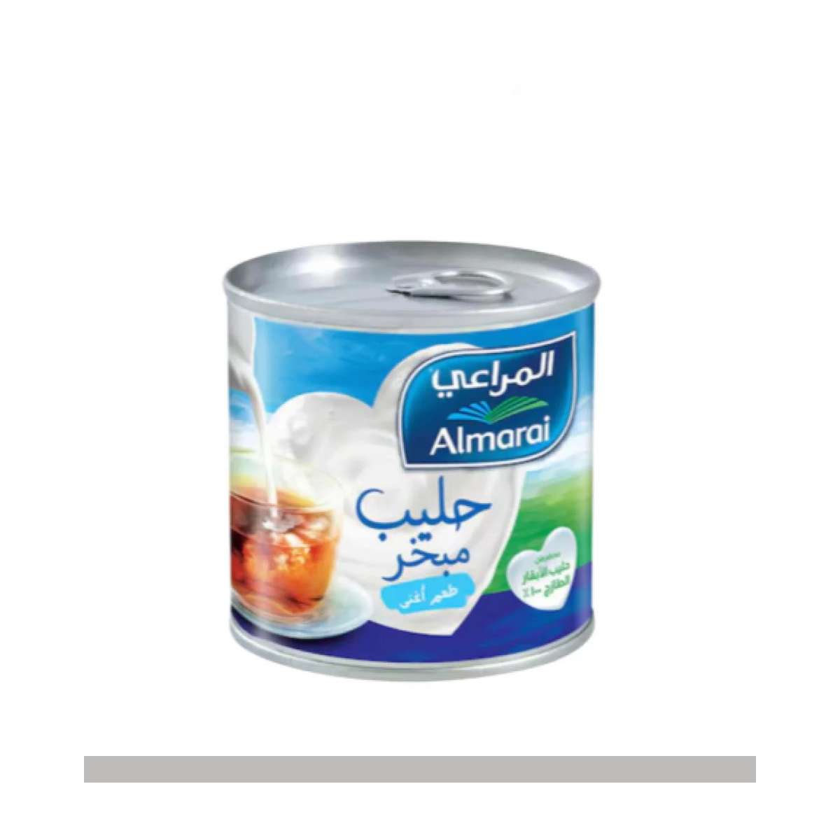 حليب سائل المراعي 170 مل