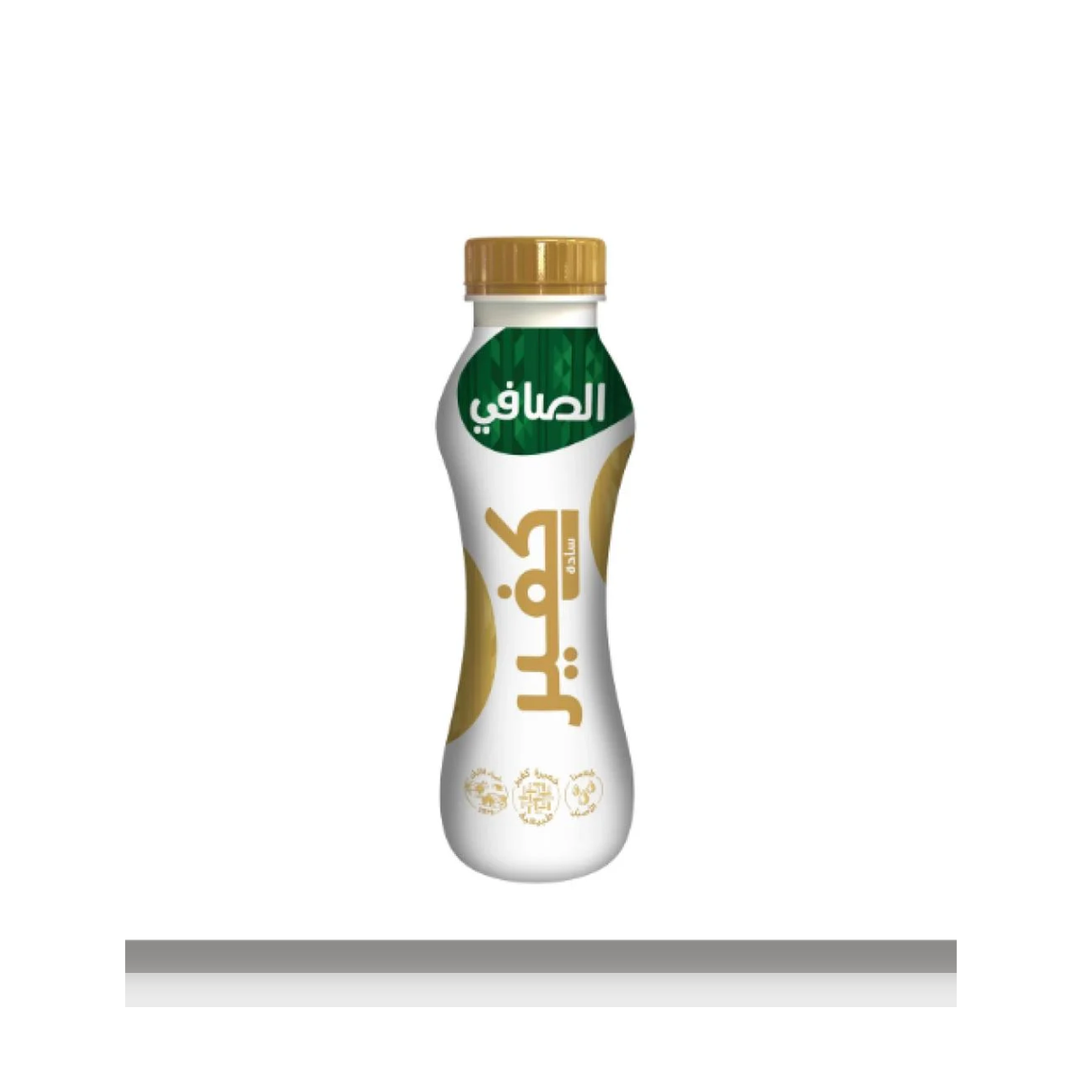 لبن الصافي كفير 280 مل