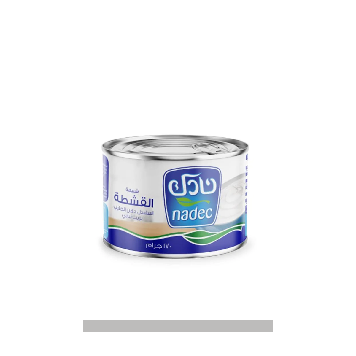 نادك قشطه 170 جم